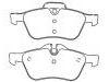 тормозная кладка Brake Pad Set:34 11 1 503 076