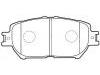 тормозная кладка Brake Pad Set:04465-30340