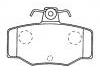 тормозная кладка Brake Pad Set:44060-3F025