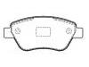 тормозная кладка Brake Pad Set:7 736 217 9