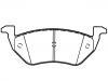 тормозная кладка Brake Pad Set:5L8Z-2200-AA