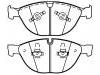 тормозная кладка Brake Pad Set:34 11 2 284 065