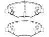 тормозная кладка Brake Pad Set:0 986 AB3 867