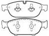 тормозная кладка Brake Pad Set:4H0 698 151 G