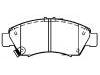 тормозная кладка Brake Pad Set:45022-TG1-T00