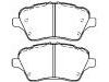 тормозная кладка Brake Pad Set:AY1Z-2001-B