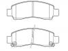 тормозная кладка Brake Pad Set:L554010